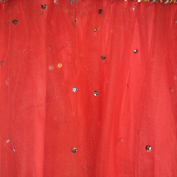 Prom/8th grade dance dress - Picture 4 of 5